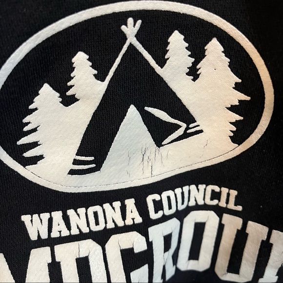 Yosemite John Galt Sweatshirt - Picture 3 of 5